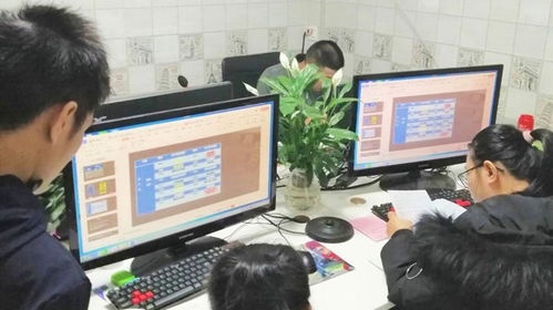 南寧英才電腦教育 一站式掌握計算機技術與會計實務